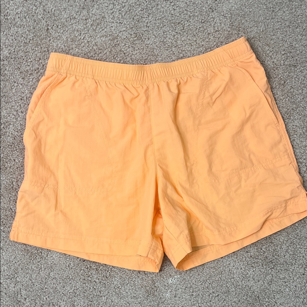 Columbia PFG Shorts 5”